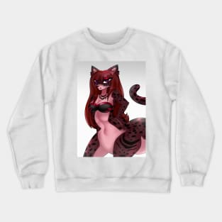 Lialla OC Crewneck Sweatshirt